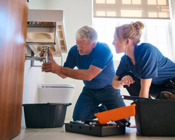 Reliable South Barre, VT Plumbing services Solutions